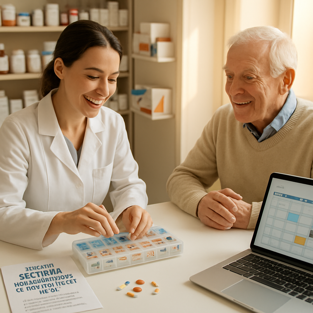 Consigue más seguridad y tranquilidad